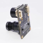Holybro PX4FLOW V sensore di flusso ottico per aerei telecomandati veicolo aereo senza equipaggio PX4 PIXHAWK sistema di controllo di volo